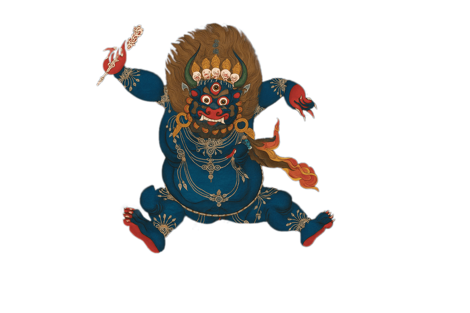 Decorative Sculpture